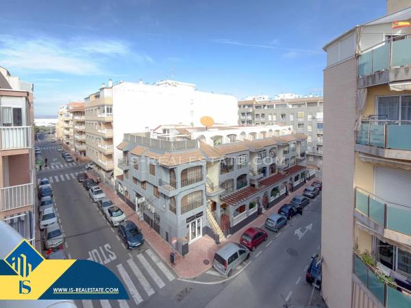 Piso en Barrio El Acequión