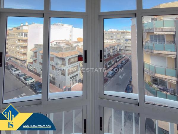 Piso en Barrio El Acequión