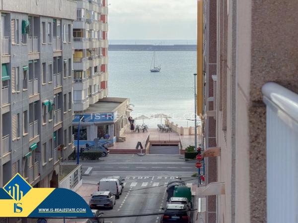 Piso en Barrio El Acequión