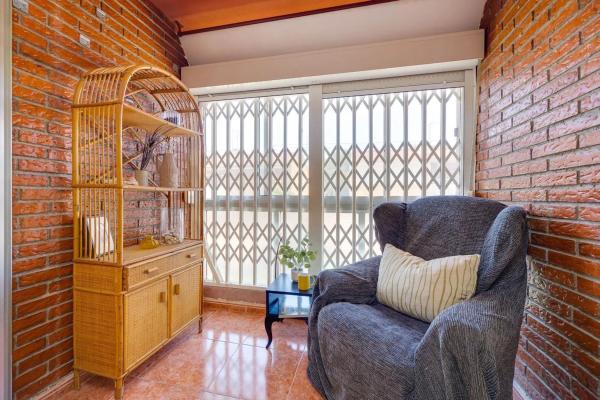 Piso en Barrio Playa de los Náufragos