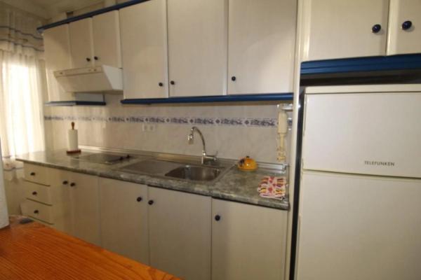 Chalet adosado en calle Dolores