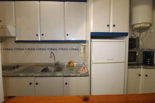 Chalet adosado en calle Dolores