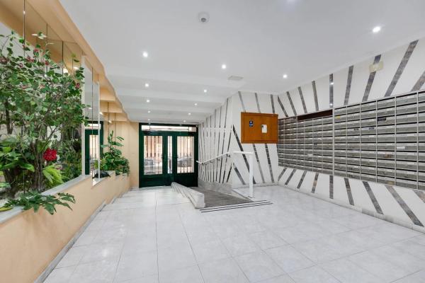 Piso en Barrio El Acequión