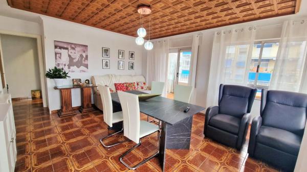 Piso en avenida Doctor Gregorio Marañón