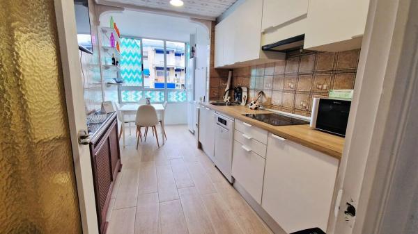 Piso en avenida Doctor Gregorio Marañón