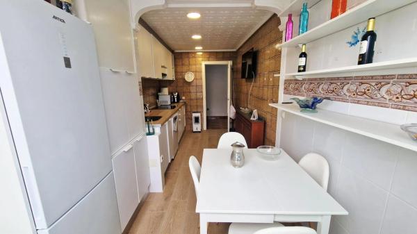 Piso en avenida Doctor Gregorio Marañón