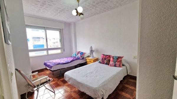 Piso en avenida Doctor Gregorio Marañón