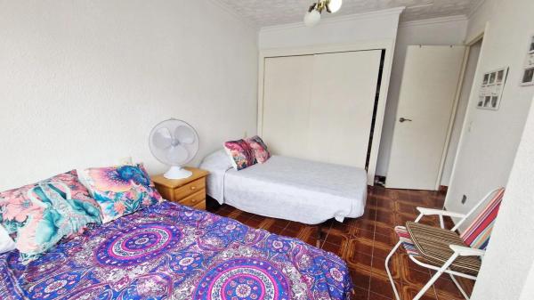 Piso en avenida Doctor Gregorio Marañón