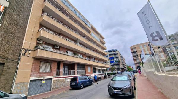 Piso en avenida Doctor Gregorio Marañón