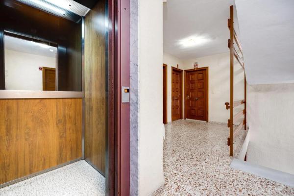 Piso en calle Monteagudo, 2