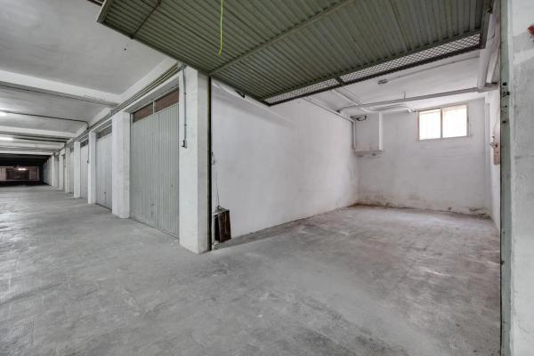 Piso en calle Monteagudo, 2