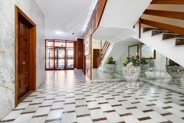 Piso en calle Monteagudo, 2