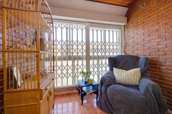 Piso en Barrio Playa de los Náufragos