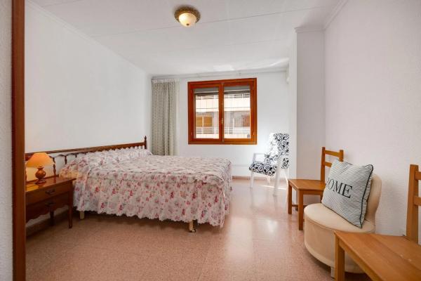 Piso en avenida Doctor Gregorio Marañón, 54