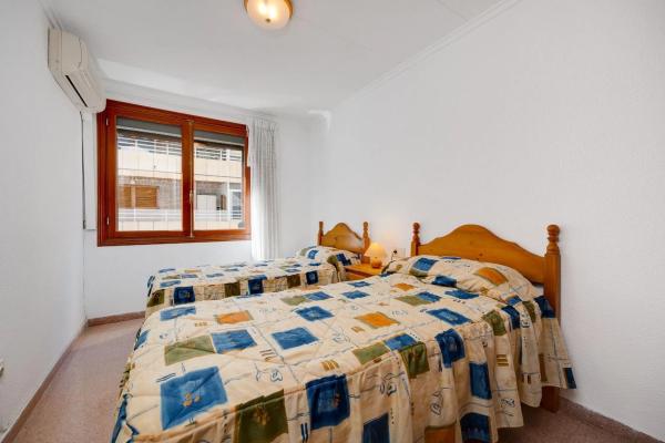 Piso en avenida Doctor Gregorio Marañón, 54