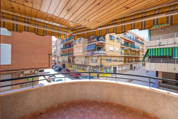 Piso en avenida Doctor Gregorio Marañón, 54