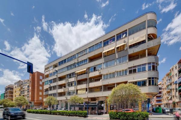 Piso en avenida Doctor Gregorio Marañón, 54