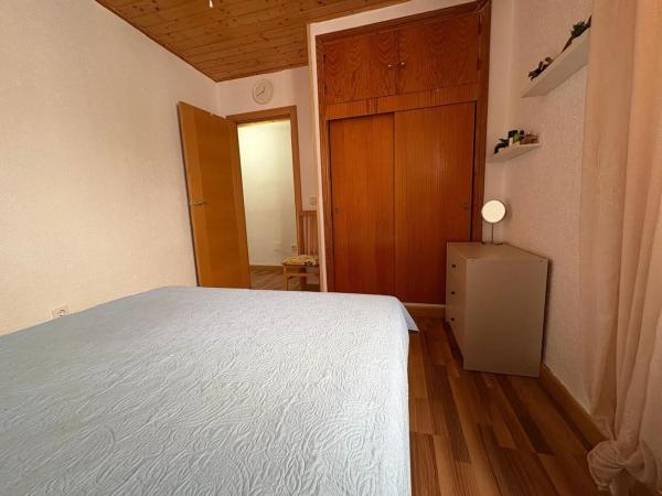 Piso en Barrio El Acequión