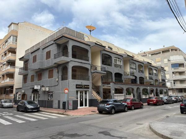 Piso en Barrio El Acequión