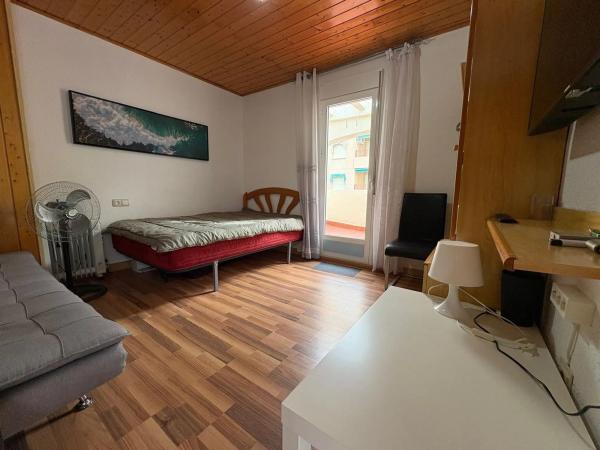 Piso en Barrio El Acequión