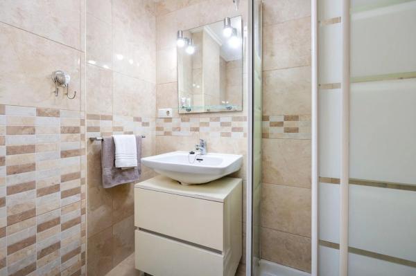 Piso en calle Almoradí, 7