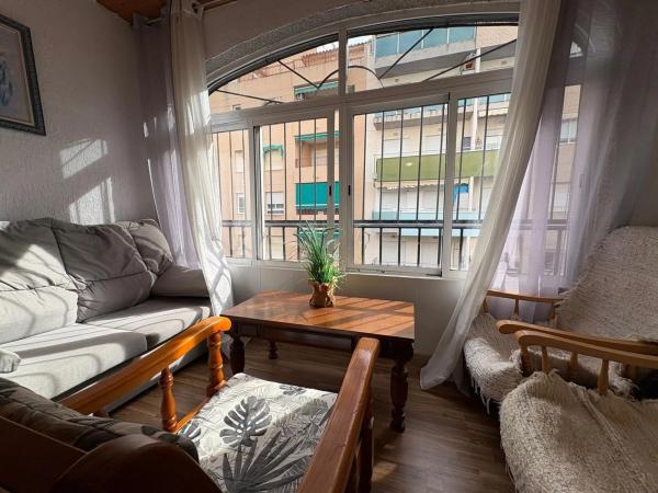 Piso en Barrio El Acequión