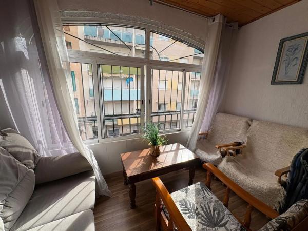 Piso en Barrio El Acequión