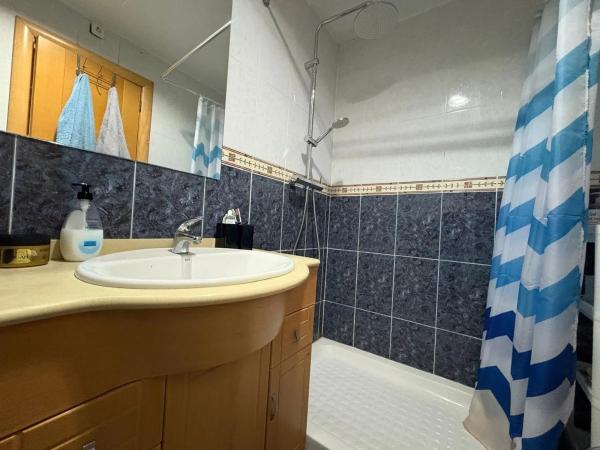 Piso en Barrio El Acequión