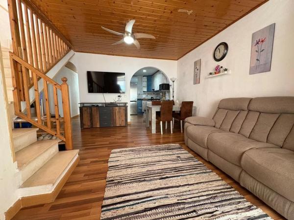 Piso en Barrio El Acequión