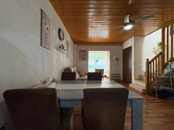 Piso en Barrio El Acequión