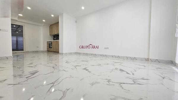 Piso en calle Callosa del Segura