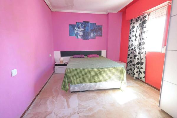 Piso en avenida Doctor Gregorio Marañón