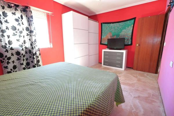 Piso en avenida Doctor Gregorio Marañón