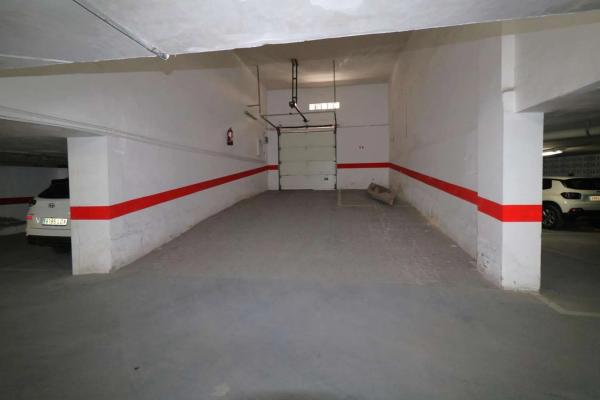 Piso en avenida Doctor Gregorio Marañón