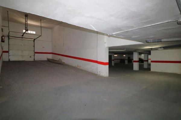 Piso en avenida Doctor Gregorio Marañón