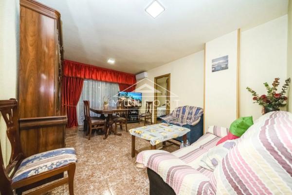 Piso en Barrio El Acequión