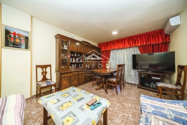 Piso en Barrio El Acequión