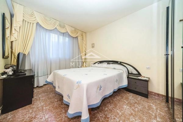 Piso en Barrio El Acequión