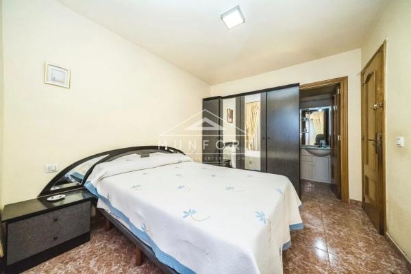 Piso en Barrio El Acequión