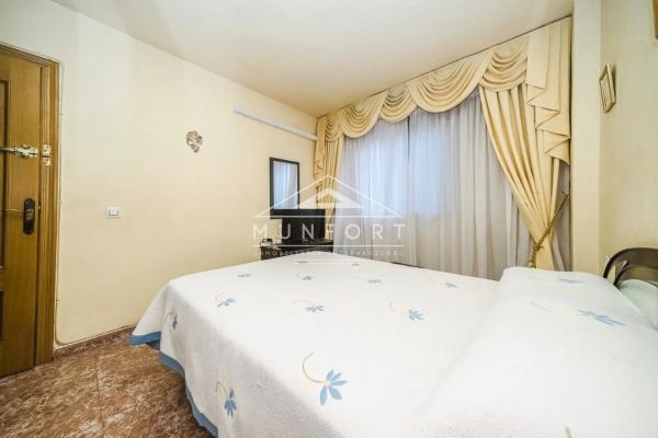 Piso en Barrio El Acequión