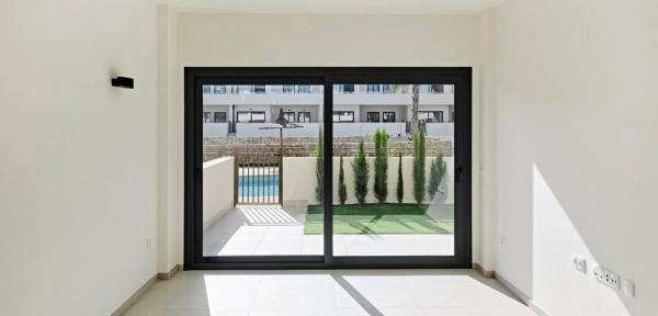 Piso en Barrio La Veleta