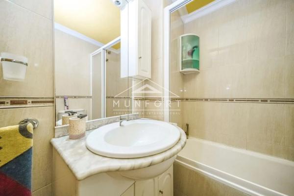 Piso en Barrio El Acequión