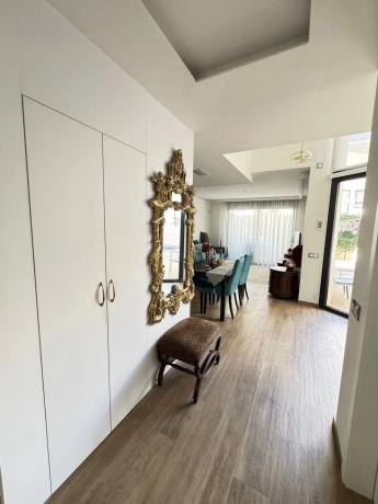 Casa independiente en calle Urbano Arregui