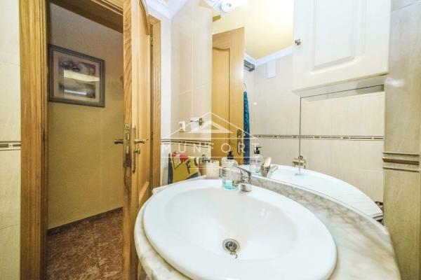 Piso en Barrio El Acequión