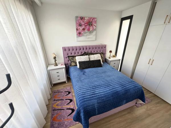 Casa independiente en calle Urbano Arregui