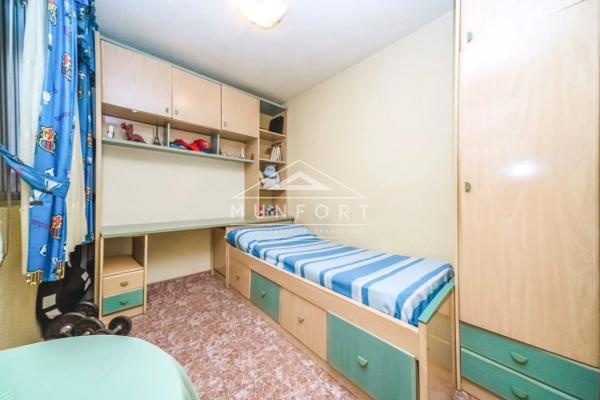 Piso en Barrio El Acequión