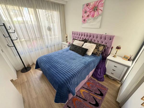 Casa independiente en calle Urbano Arregui