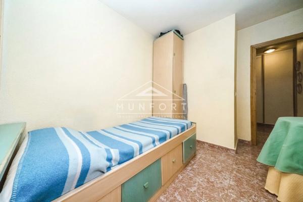 Piso en Barrio El Acequión