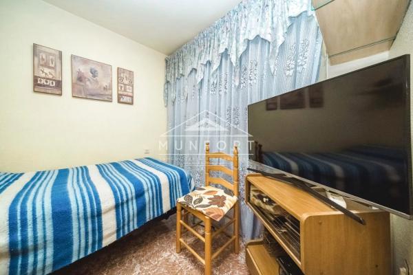 Piso en Barrio El Acequión