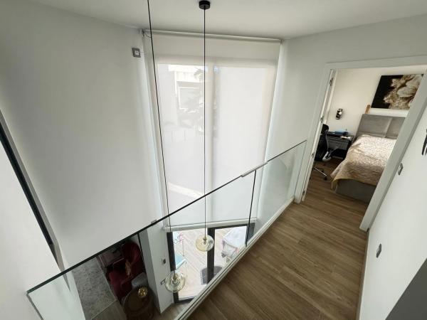 Casa independiente en calle Urbano Arregui